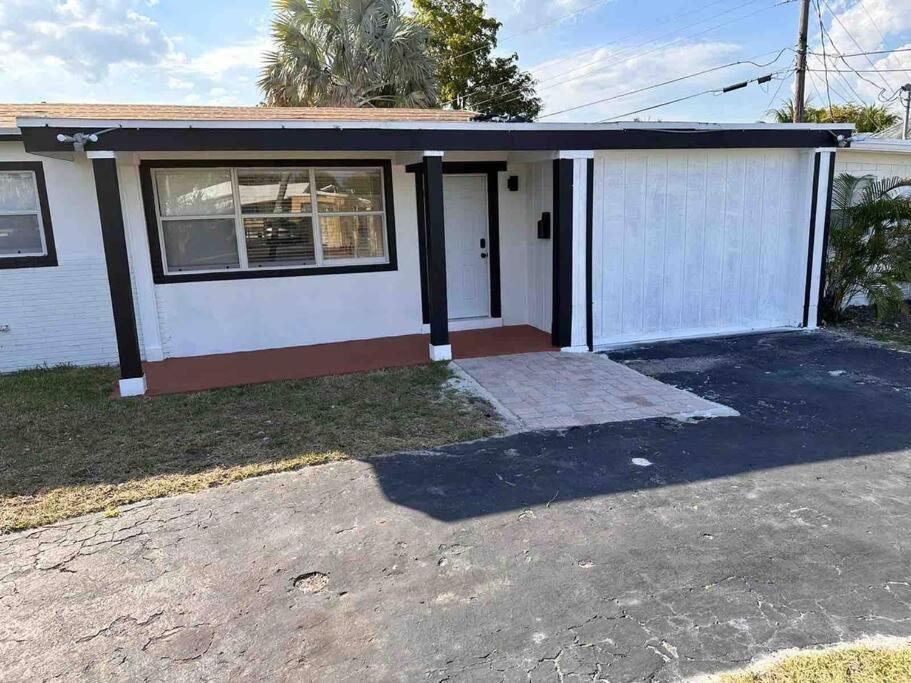 Convenient Location Pompano - Deerfield Beach Villa Pompano Beach Luaran gambar