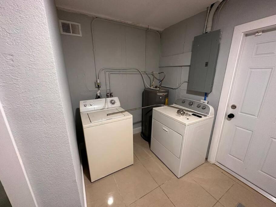 Convenient Location Pompano - Deerfield Beach Villa Pompano Beach Luaran gambar