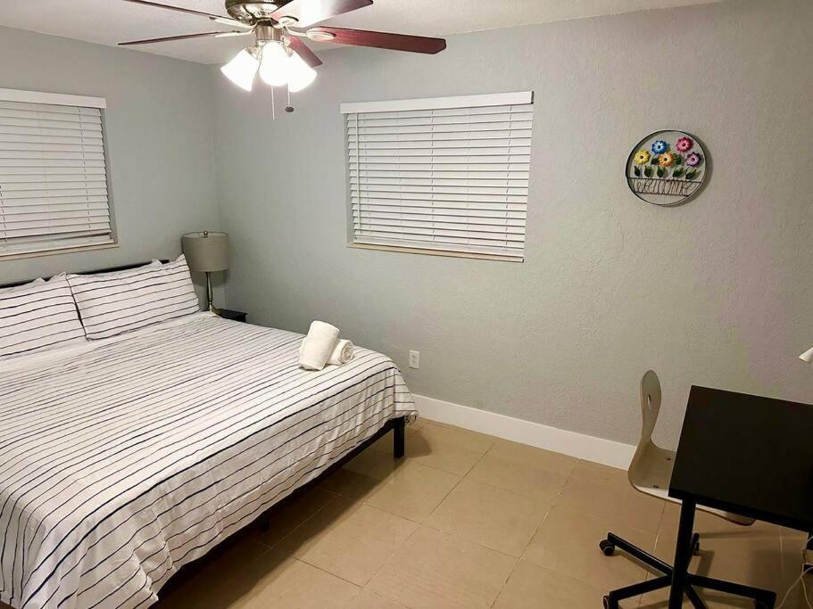 Convenient Location Pompano - Deerfield Beach Villa Pompano Beach Luaran gambar